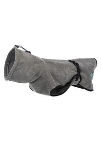 Trixie badjas voor honden xl: 75cm hond