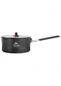 Msr Ceramic Solo Pot Pot grey