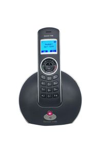 Wireless Telephone handstes cordless Answering Machine Corded Phone Handset office home hotel Long Range table phone Spanish