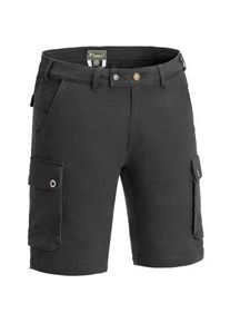 Pinewood Värnamo/Serengeti Shorts D.Anthracite C56
