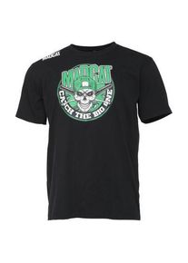 Madcat Skull Logo T-Shirt Xxl Black