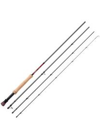 Greys Wing Stillwater Fly Rod med/Fast 6wt 9' 6" 4pc