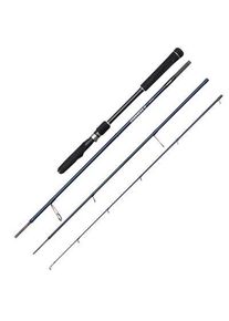 Penn Overseas Ii Inshore 300 30-60G 5Pcs