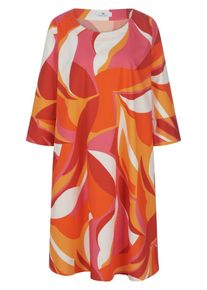 Peter Hahn - Kleid, pink, Gr. 42, Baumwolle