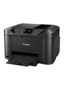 Canon MAXIFY MB5150 Tintendrucker Multifunktion mit Fax - Farbe - Tinte