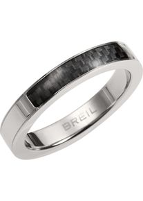 Breil Anello Uomo - argento