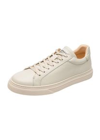 Henry Stevens Sneaker low 'Travis S1' Herren beige Größe 41 Unifarben