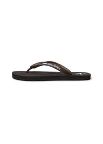 Calvin Klein Jeans Tongs Femme noir taille 35