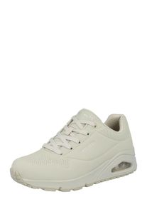 Skechers Dames Sneakers laag 'Uno Stand On Air' offwhite 41