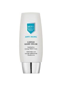 MICRO CELL Hand Care Omega Mask Silver Line Handcrème Dames 75 ml