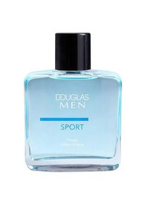 Douglas Collection Cuidados faciais Depois do barbear Aftershave Male 100 ml