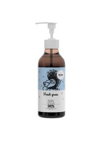 Yope Body care Fresh Gras Shampoo Basic Women 300 ml