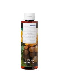 Korres Douchegel Dames 250 ml
