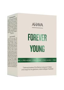 AHAVA Safe Retinol Forever Young Facial sets Women