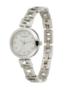 Guess Ceas analogic 'GD Lady G' Femei argintiu, Mărimea One Size