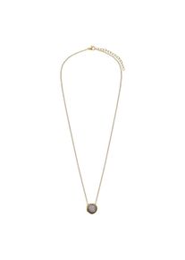 Lucardi Dames Ketting goud / rosé Onesize