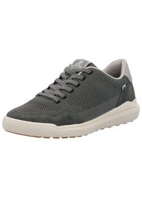 Rieker Heren Sneakers laag lichtgrijs / donkergrijs 47