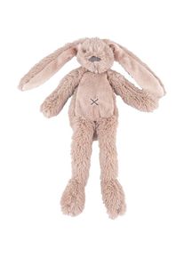 HAPPY HORSE Rabbit Richie Flatstyle Old Pink giocattolo di pelouche 27 cm