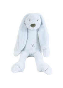 HAPPY HORSE Rabbit Richie Light Blue giocattolo di pelouche 38 cm