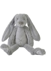 HAPPY HORSE Rabbit Richie Light Grey giocattolo di pelouche 38 cm
