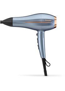 BaByliss Denim Luxe D251PE hair dryer 1 pc