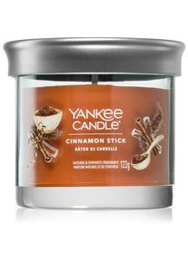 yankee candle Cinnamon Stick candela profumata 122 g