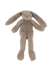 HAPPY HORSE Rabbit Richie Flatstyle Brown giocattolo di pelouche 27 cm