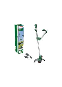 Bosch Akku-Rasentrimmer »UniversalGrassCut Kit«