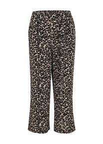 Only Tall, Damer, Bukser 'ONLWINNER', Antracit / Greige / Lysegr&aring;, St&oslash;rrelse 36