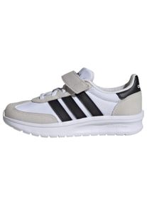 adidas Sportswear, Drenge, Sportssko 'Run 70s 2.0', Stone / Sort / Hvid, St&oslash;rrelse 10.5k