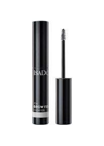 Isadora Augen Augenbrauenprodukte Brow Fix Clear Gel Clear 3,5 ml