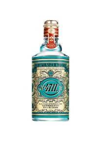 4711 Echt Kölnisch Wasser Eau de Cologne molanusflacon Dames 50 ml