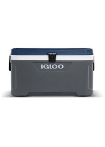 IGLOO Maxcold Latitude 70 Coolbox (66 l, blue)