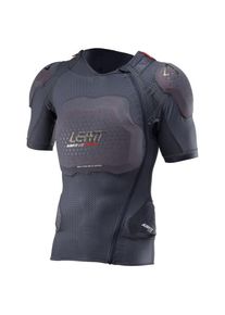 Leatt Body Tee 3DF Airfit Lite Evo Protector (XXL, blue)