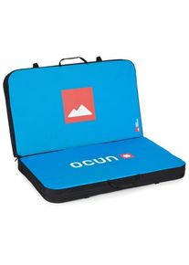 Ocun Paddy Kava V2 Bergfreunde Edition Crash pad (One Size, blue)