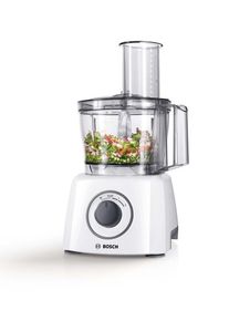 Bosch Küchenmaschine MultiTalent 3 MCM3110W