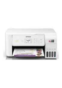 Epson EcoTank ET-2876 Tintendrucker Multifunktion - Farbe - Tinte