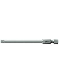 Wera Boorpunt, Torx, T10, 89mm - 05060186001