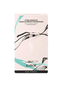 Babor Ampoule Concentrates Hydra Sensitive 14ml