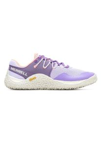 Merrell Damen Trail Glove 7 lila 38.5