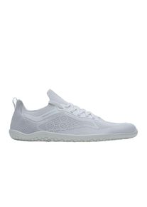 Vivobarefoot Herren Primus Lite Knit weiß 46.0
