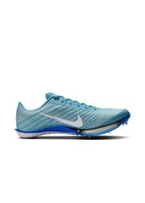 Nike Herren Maxfly 2 blau 47.0