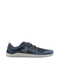 Vivobarefoot Herren Primus Lite 3.5 blau 43.0