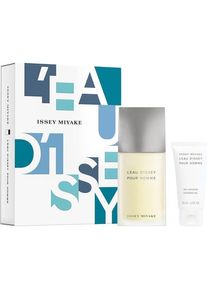 Issey Miyake L'Eau d'Issey pour Homme Geschenkset Geursets Heren