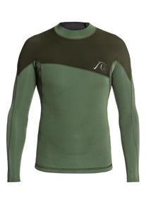 Quiksilver Neoprenanzug »1.5mm Highline Limited« braun, Größe XL/183-188 cm & 84 - 95kg, F'N-Lite-Neopren aus mit Luftzellen...