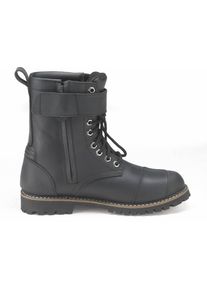 Kochmann Rider botas de motociclismo (à prova de água | preto)