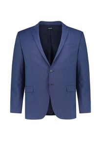 HECHTER PARIS Baukasten-Sakko mit Stretch, Royalblau, 60