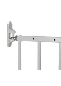 Baby Dan BabyDan NarrowDan Safety Gate 56.5-81.5 cm White