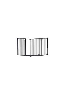 Baby Dan BabyDan CombiFit M Safety Gate 90-146 cm black