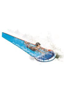 SUMMER SPRING SUMMER Speed Blast Water Slide